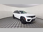 Used 2025 JEEP GRAND CHEROKEE ALTITUDE X 4X4 in WEST PALM BEACH, FLORIDA (Photo 34)