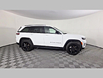 Used 2025 JEEP GRAND CHEROKEE ALTITUDE X 4X4 in WEST PALM BEACH, FLORIDA (Photo 35)
