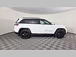 Used 2025 JEEP GRAND CHEROKEE ALTITUDE X 4X4 in WEST PALM BEACH, FLORIDA (Photo 37)