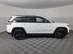 Used 2025 JEEP GRAND CHEROKEE ALTITUDE X 4X4 in WEST PALM BEACH, FLORIDA (Photo 4)