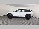 Used 2025 JEEP GRAND CHEROKEE ALTITUDE X 4X4 in WEST PALM BEACH, FLORIDA (Photo 47)