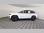 Used 2025 JEEP GRAND CHEROKEE ALTITUDE X 4X4 in WEST PALM BEACH, FLORIDA (Photo 49)