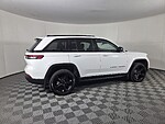 Used 2025 JEEP GRAND CHEROKEE ALTITUDE X 4X4 in WEST PALM BEACH, FLORIDA (Photo 5)