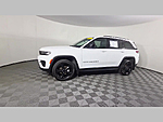 Used 2025 JEEP GRAND CHEROKEE ALTITUDE X 4X4 in WEST PALM BEACH, FLORIDA (Photo 50)