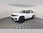 Used 2025 JEEP GRAND CHEROKEE ALTITUDE X 4X4 in WEST PALM BEACH, FLORIDA (Photo 52)