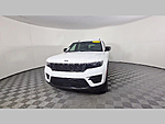 Used 2025 JEEP GRAND CHEROKEE ALTITUDE X 4X4 in WEST PALM BEACH, FLORIDA (Photo 53)
