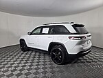 Used 2025 JEEP GRAND CHEROKEE ALTITUDE X 4X4 in WEST PALM BEACH, FLORIDA (Photo 7)
