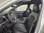 Used 2025 JEEP GRAND CHEROKEE ALTITUDE X 4X4 in WEST PALM BEACH, FLORIDA (Photo 9)