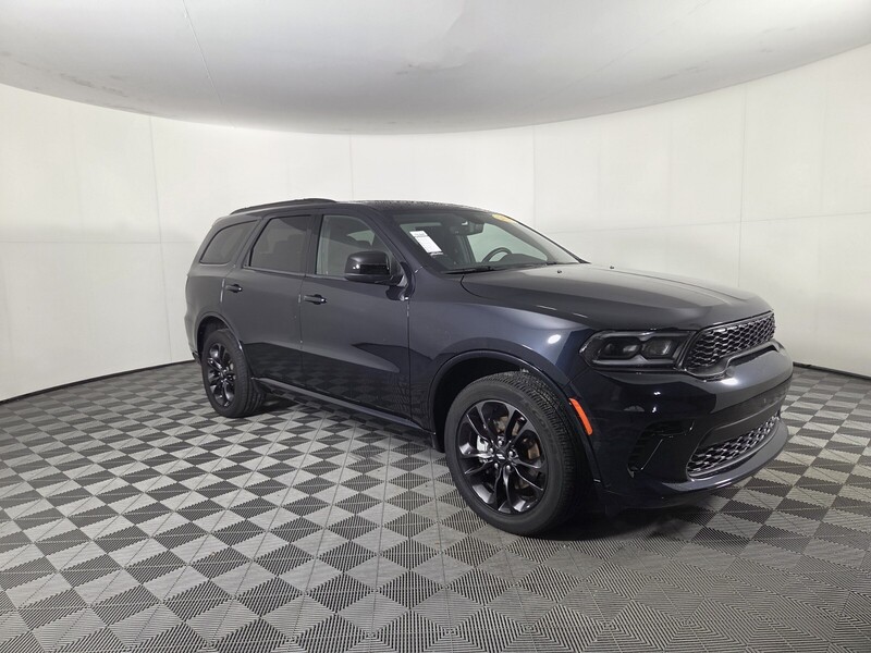 Used 2025 DODGE DURANGO GT AWD in WEST PALM BEACH, FLORIDA
