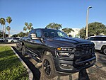 Used 2026 RAM 2500 BIG HORN in WEST PALM BEACH, FLORIDA (Photo 2)