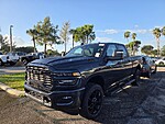Used 2026 RAM 2500 BIG HORN in WEST PALM BEACH, FLORIDA (Photo 3)