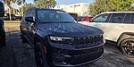 Used 2023 JEEP GRAND CHEROKEE ALTITUDE X in WEST PALM BEACH, FLORIDA