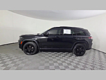 Used 2023 JEEP GRAND CHEROKEE ALTITUDE 4X4 in WEST PALM BEACH, FLORIDA (Photo 14)
