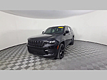 Used 2023 JEEP GRAND CHEROKEE ALTITUDE 4X4 in WEST PALM BEACH, FLORIDA (Photo 18)