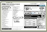 Used 2023 JEEP GRAND CHEROKEE ALTITUDE 4X4 in WEST PALM BEACH, FLORIDA (Photo 2)