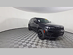 Used 2023 JEEP GRAND CHEROKEE ALTITUDE 4X4 in WEST PALM BEACH, FLORIDA (Photo 21)