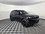 Used 2023 JEEP GRAND CHEROKEE ALTITUDE 4X4 in WEST PALM BEACH, FLORIDA (Photo 22)