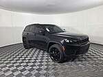 Used 2023 JEEP GRAND CHEROKEE ALTITUDE 4X4 in WEST PALM BEACH, FLORIDA (Photo 23)