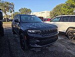 Used 2023 JEEP GRAND CHEROKEE ALTITUDE 4X4 in WEST PALM BEACH, FLORIDA (Photo 54)