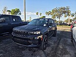 Used 2023 JEEP GRAND CHEROKEE ALTITUDE 4X4 in WEST PALM BEACH, FLORIDA (Photo 55)