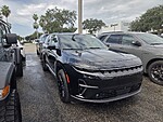 Used 2024 JEEP WAGONEER S LAUNCH EDITION in WEST PALM BEACH, FLORIDA (Photo 1)