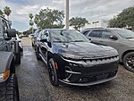 Used 2024 JEEP WAGONEER S LAUNCH EDITION in WEST PALM BEACH, FLORIDA (Photo 2)