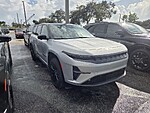 Used 2024 JEEP WAGONEER S LAUNCH EDITION in WEST PALM BEACH, FLORIDA (Photo 2)