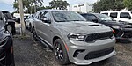 Used 2026 DODGE DURANGO GT PREMIUM HEMI V8 AWD in WEST PALM BEACH, FLORIDA
