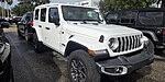 Used 2026 JEEP WRANGLER SAHARA in WEST PALM BEACH, FLORIDA