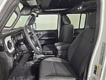 Used 2026 JEEP WRANGLER SAHARA 4 DOOR 4X4 in WEST PALM BEACH, FLORIDA (Photo 10)