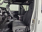Used 2026 JEEP WRANGLER SAHARA 4 DOOR 4X4 in WEST PALM BEACH, FLORIDA (Photo 11)