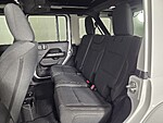 Used 2026 JEEP WRANGLER SAHARA 4 DOOR 4X4 in WEST PALM BEACH, FLORIDA (Photo 23)