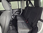 Used 2026 JEEP WRANGLER SAHARA 4 DOOR 4X4 in WEST PALM BEACH, FLORIDA (Photo 24)