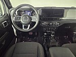 Used 2026 JEEP WRANGLER SAHARA 4 DOOR 4X4 in WEST PALM BEACH, FLORIDA (Photo 26)