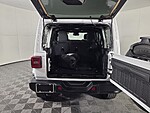 Used 2026 JEEP WRANGLER SAHARA 4 DOOR 4X4 in WEST PALM BEACH, FLORIDA (Photo 27)