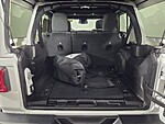 Used 2026 JEEP WRANGLER SAHARA 4 DOOR 4X4 in WEST PALM BEACH, FLORIDA (Photo 28)