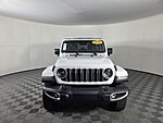 Used 2026 JEEP WRANGLER SAHARA 4 DOOR 4X4 in WEST PALM BEACH, FLORIDA (Photo 3)