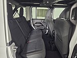 Used 2026 JEEP WRANGLER SAHARA 4 DOOR 4X4 in WEST PALM BEACH, FLORIDA (Photo 30)