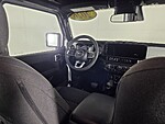 Used 2026 JEEP WRANGLER SAHARA 4 DOOR 4X4 in WEST PALM BEACH, FLORIDA (Photo 31)