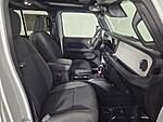 Used 2026 JEEP WRANGLER SAHARA 4 DOOR 4X4 in WEST PALM BEACH, FLORIDA (Photo 32)