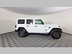 Used 2026 JEEP WRANGLER SAHARA 4 DOOR 4X4 in WEST PALM BEACH, FLORIDA (Photo 35)