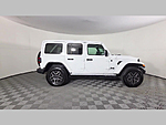 Used 2026 JEEP WRANGLER SAHARA 4 DOOR 4X4 in WEST PALM BEACH, FLORIDA (Photo 36)