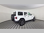 Used 2026 JEEP WRANGLER SAHARA 4 DOOR 4X4 in WEST PALM BEACH, FLORIDA (Photo 37)