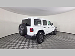 Used 2026 JEEP WRANGLER SAHARA 4 DOOR 4X4 in WEST PALM BEACH, FLORIDA (Photo 38)