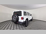 Used 2026 JEEP WRANGLER SAHARA 4 DOOR 4X4 in WEST PALM BEACH, FLORIDA (Photo 39)