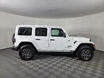 Used 2026 JEEP WRANGLER SAHARA 4 DOOR 4X4 in WEST PALM BEACH, FLORIDA (Photo 4)
