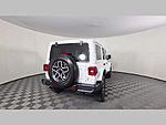 Used 2026 JEEP WRANGLER SAHARA 4 DOOR 4X4 in WEST PALM BEACH, FLORIDA (Photo 40)
