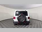 Used 2026 JEEP WRANGLER SAHARA 4 DOOR 4X4 in WEST PALM BEACH, FLORIDA (Photo 41)