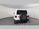Used 2026 JEEP WRANGLER SAHARA 4 DOOR 4X4 in WEST PALM BEACH, FLORIDA (Photo 42)