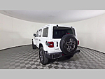 Used 2026 JEEP WRANGLER SAHARA 4 DOOR 4X4 in WEST PALM BEACH, FLORIDA (Photo 43)